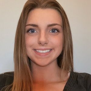 Meet your Posher, Elise